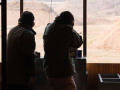 -中国北方国际射击场