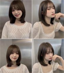 -FASHION PALACE hair+
