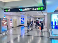 -厦门高崎国际机场-T3航站楼