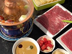 -南门涮肉(上海二店)