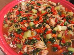-小街47號江湖菜(四合院店)