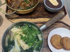 -小满手工粉(北京顺义华联店)