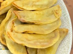 -清真蒋有记(老门东店)