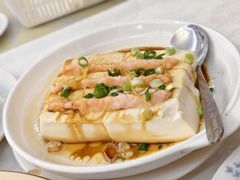 虾鲛酿豆腐-腰记饭店(龙源路店)