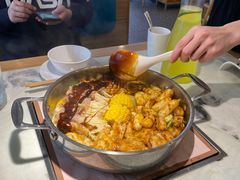 -和福顺牛肉大虾焖锅自助(宝业店)