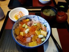 -板长寿司(铜锣湾店)