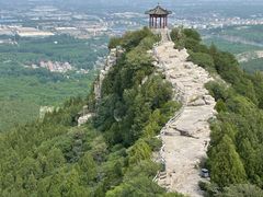 -青州市云门山风景区
