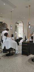 点击看大图 -KEIVON HAIR·崎宏