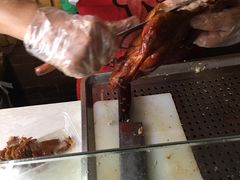 -徐记正宗北京烤鸭(北京东路总店)