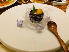 餐后水果-桂语山房(满觉陇店)