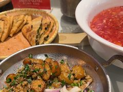 -吴记百家·私房菜·家宴(润园店)
