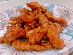 糖醋排条-小实惠嘉(威海路店)