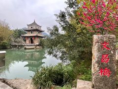 -安顺旧州古镇