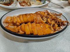 -津津名菜馆(绝没分店)