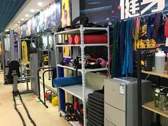 -健怪兽私教健身馆(恒大帝景店)