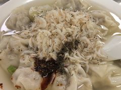 -汪家馄饨(集庆路店)