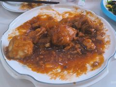 -同发号饭庄(复兴路店)