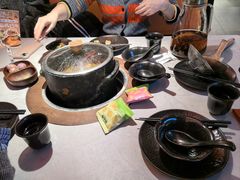 -芸山季·云南野生菌火锅(人民广场来福士店)