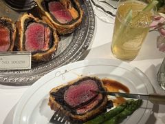 -壳里西餐厅Coquille Seafood Bistro(蒙自路店)