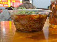 -小朱麻辣串(益民街店)