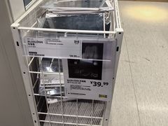 -宜家家居(高新商场店)