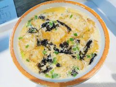 -早安山丘·豆浆油条(小木桥路店)