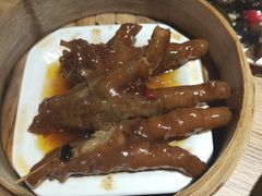 -纽斯特牛排自助餐厅(浦东文峰广场店)