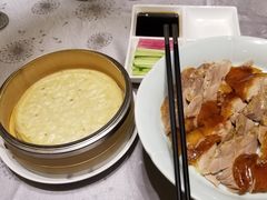 果木烤鸭-清水蘭軒