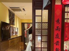 -西贝(六里桥旗舰店)