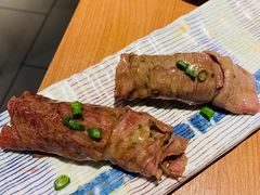 -万岁寿司(天河领展店)