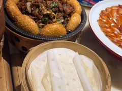-范家小馆·烤鸭新京菜(金融街店)