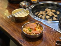 -意成料理