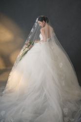 -雪中彩影婚纱摄影·微光艺术中心