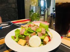 -遇见西木美式餐厅(体育路店)