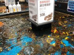 -盒马鲜生(曜一城店)