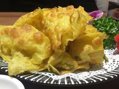 -品回味清真西北楼(宁波首店)