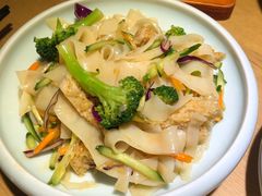 -吕氏疙瘩汤·海鲜新鲁菜(凯德mall新都心店)
