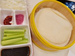 -大鸭梨烤鸭店(花园村店)