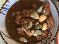 -余味私房菜(正阳小区西5街区店)