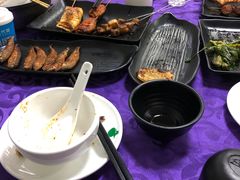 -神碳烧烤东北秘制串(东城路店)