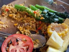 -J cafe 朝夕餐厅