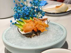 -老大连·海肠捞饭·大连海鲜大连菜(西安路店)