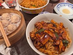 -王繁星面馆(西安熙地港店)