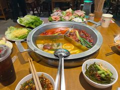 -楠火锅(太古里总店)