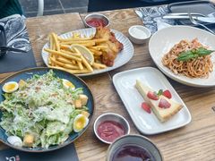 -闲·胡同 Barblu Hutong(雍和宫五道营店)