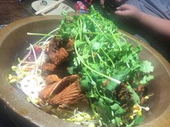 -蜀留香石锅鱼(六顺街店)