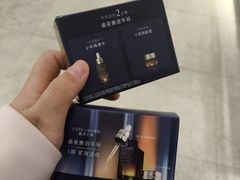 -利群商厦(台东店)