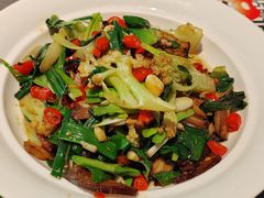 -零柒三幺·山野湖南菜(景枫中心店)