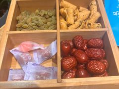-清真·古丽花儿·新疆美食(河南路店)