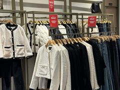 -URBAN REVIVO(佛山南海万达广场店)